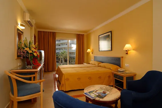 Las Arenas Suites Benalmadena 4*,
