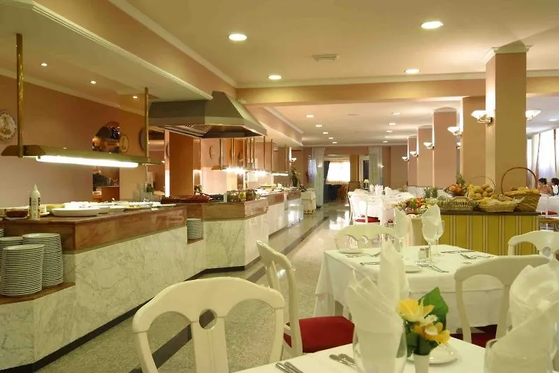 Las Arenas Suites Benalmadena Hotel