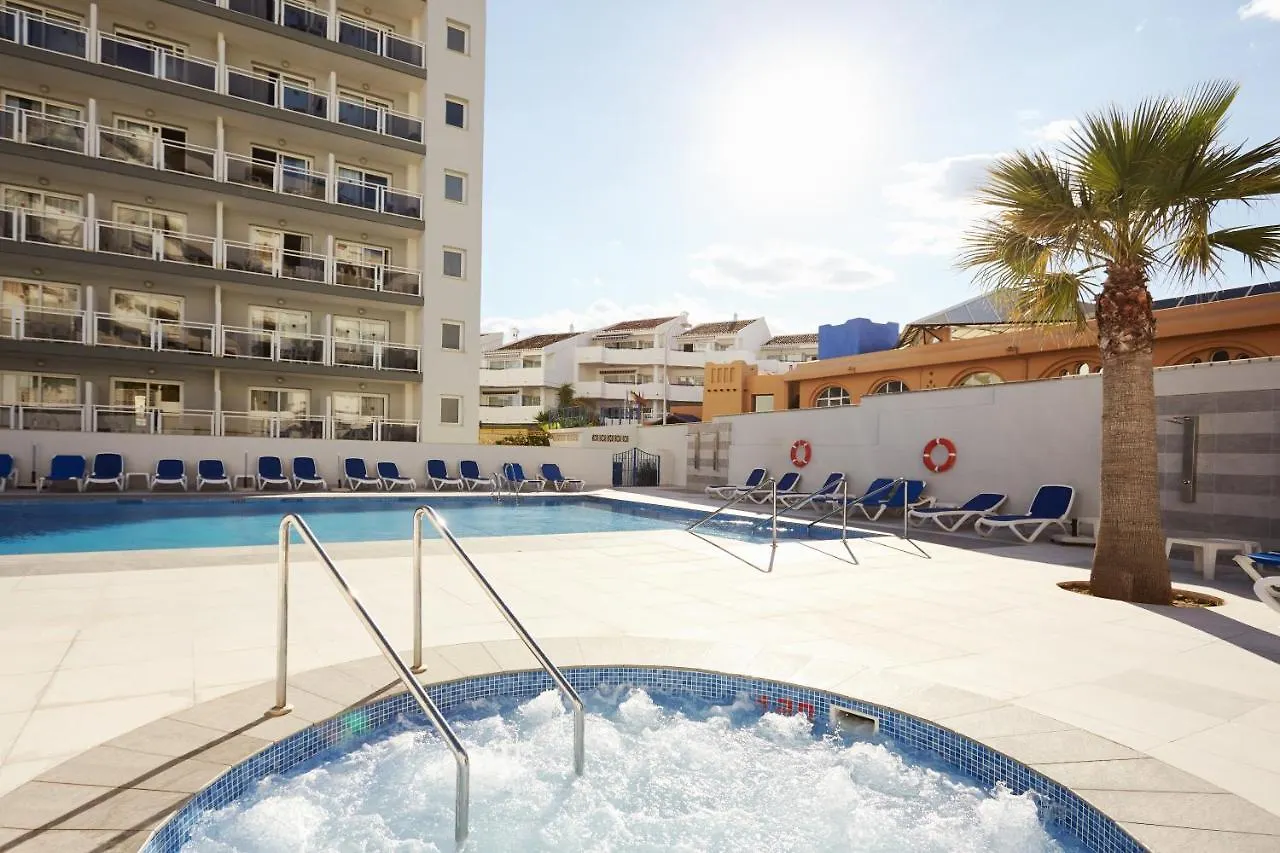 Las Arenas Suites Benalmadena Spain